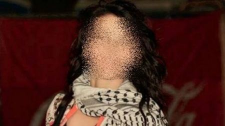 اعتقال فتاة من الرينة بزعم المس بأمن الدولة